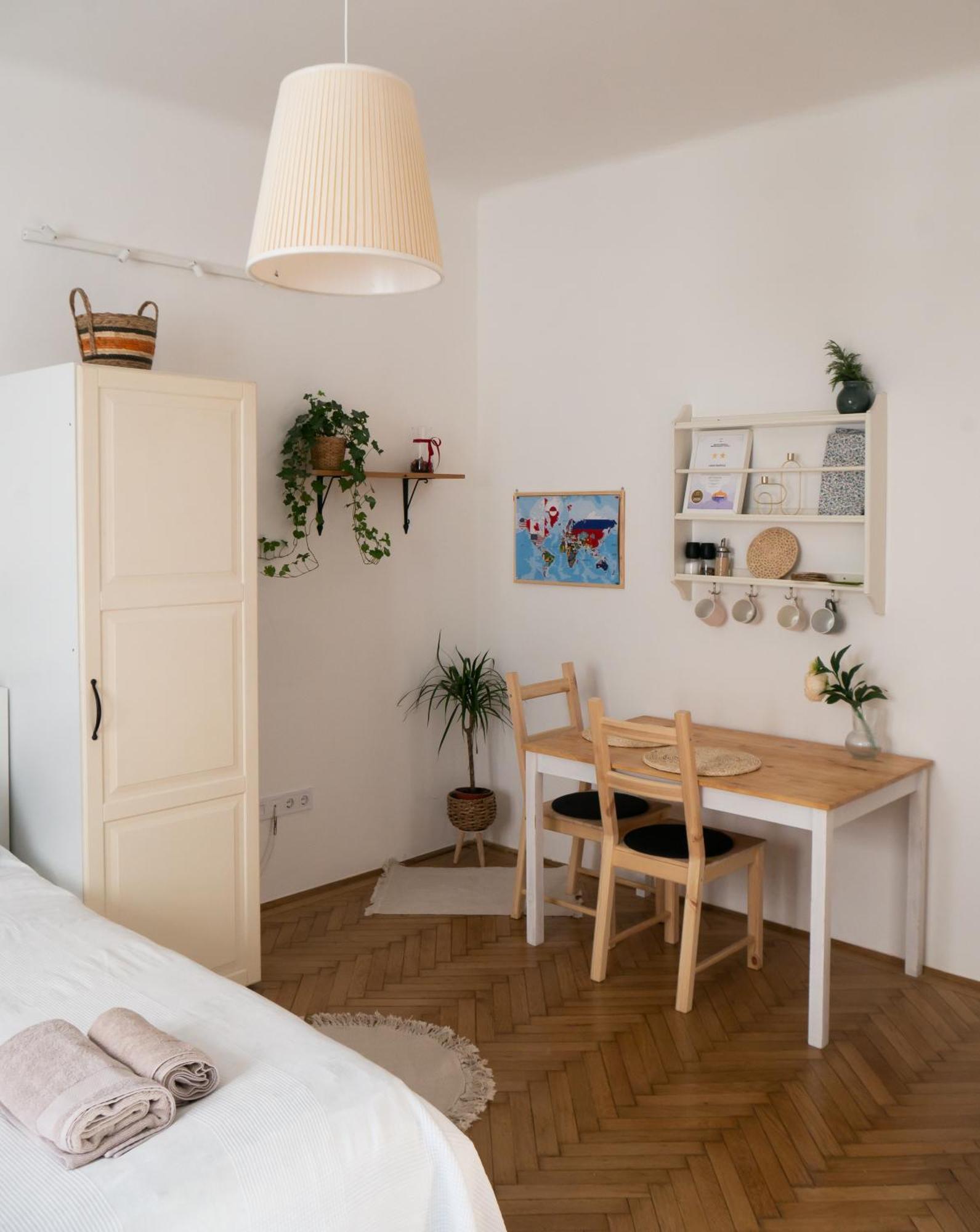 Quiet Apartment Near Buda Castle Budapest Luaran gambar